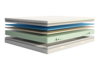 Emma One matelas en mousse froide