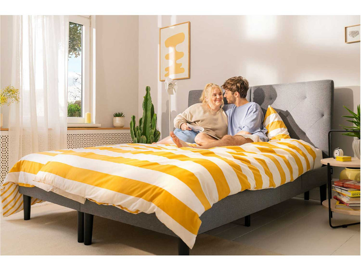 Emma One matelas en mousse froide