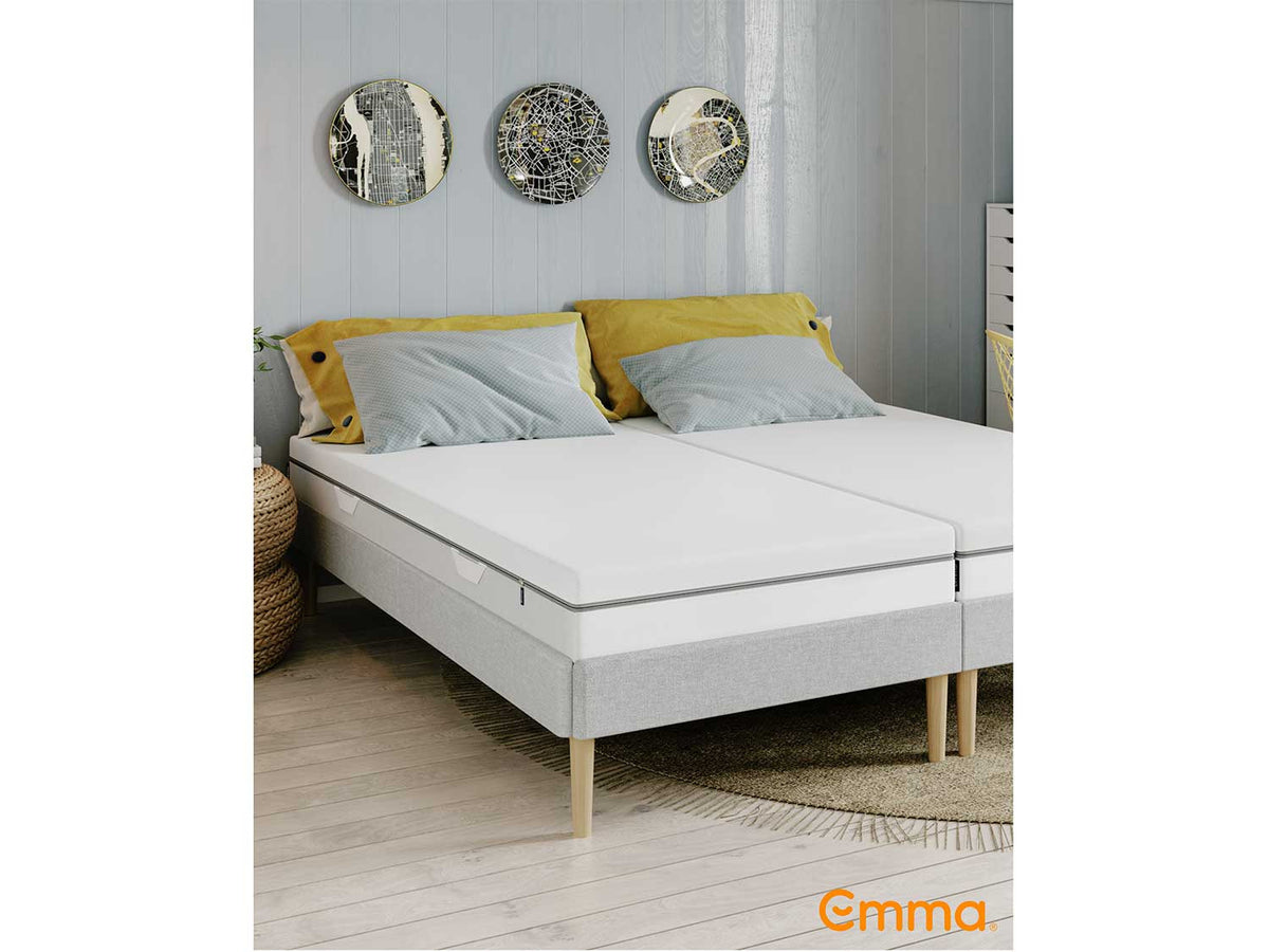 Emma One matelas en mousse froide