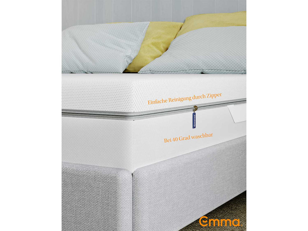 Emma One matelas en mousse froide