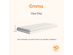 Emma One matelas en mousse froide