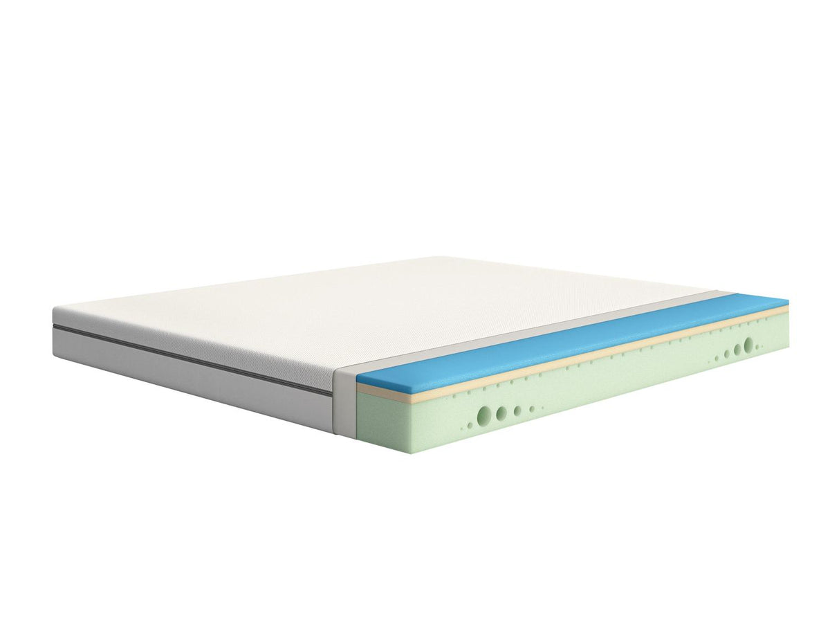 Emma One matelas en mousse froide