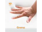 Emma One matelas en mousse froide