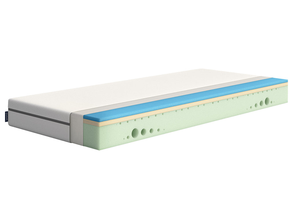 Emma One matelas en mousse froide