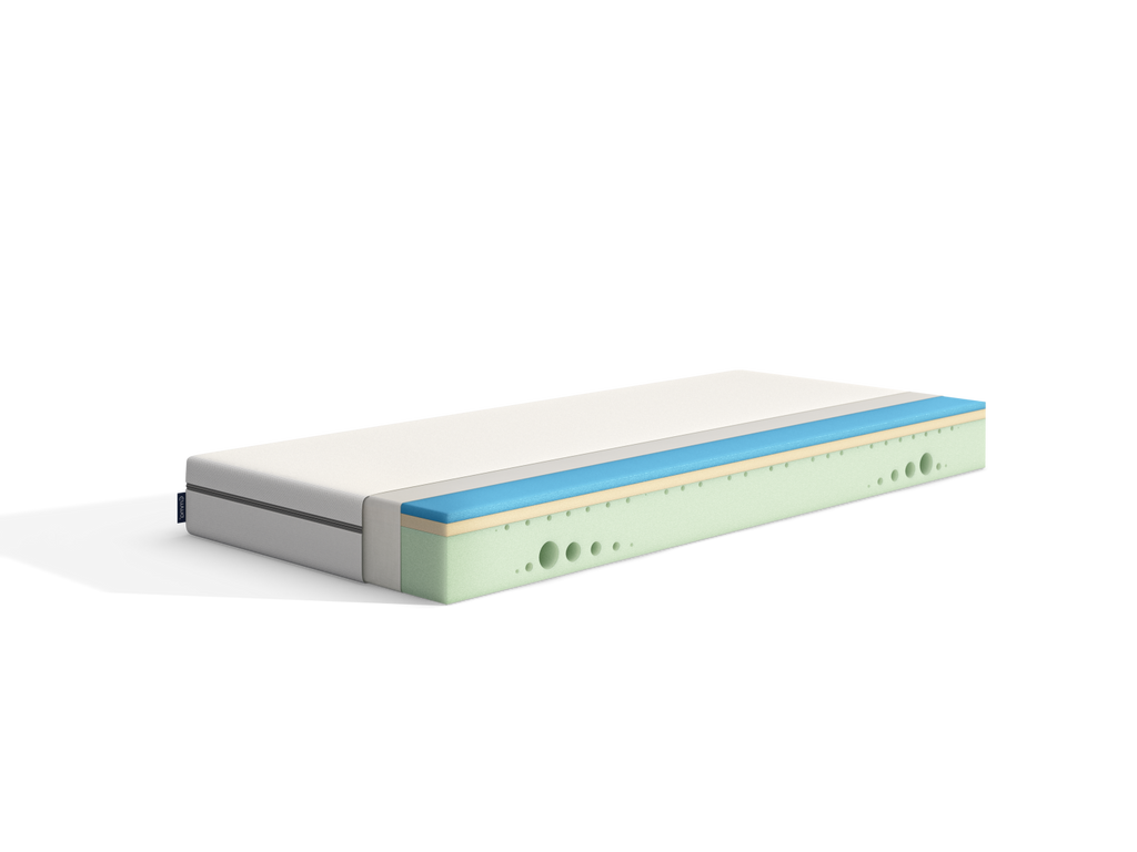 Emma One matelas en mousse froide