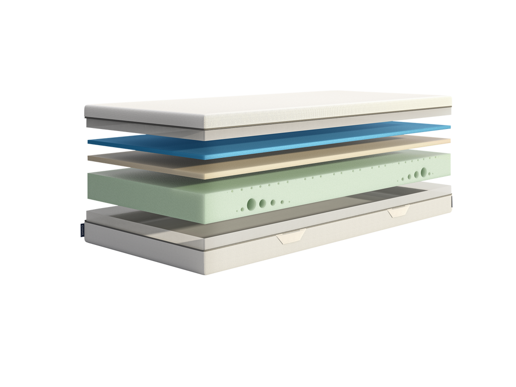 Emma One matelas en mousse froide
