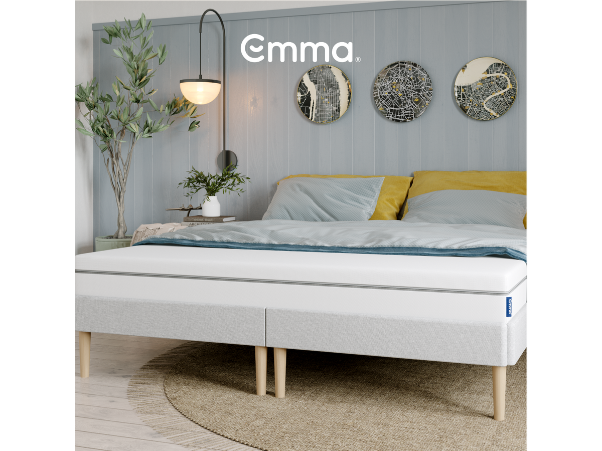 Emma One matelas en mousse froide