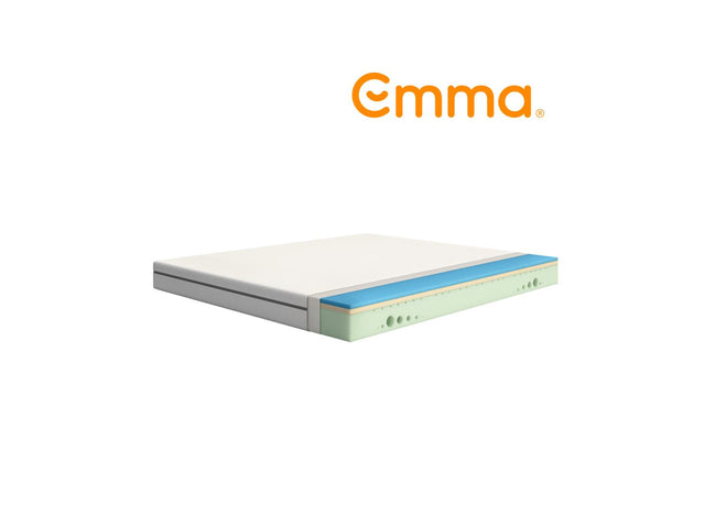 Emma One matelas en mousse froide