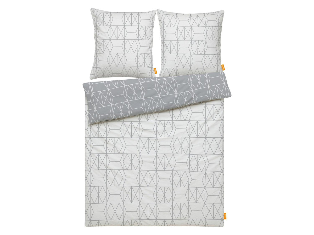 Parure de lit, 260 x 240 cm