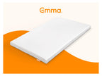 Surmatelas en mousse viscoélastique à mémoire de forme