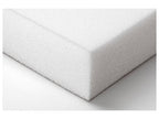 Surmatelas en mousse viscoélastique à mémoire de forme