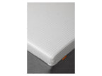 Surmatelas en mousse viscoélastique à mémoire de forme