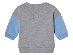 Ensemble de jogging pour bébé, 2 pièces, en coton bio