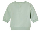 Ensemble de jogging pour bébé, 2 pièces, en coton bio