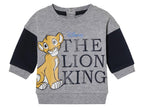 Ensemble de jogging pour bébé, 2 pièces, en coton bio