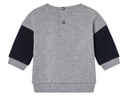 Ensemble de jogging pour bébé, 2 pièces, en coton bio