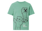 Ensemble pyjama Minecraft ou Pokemon enfant