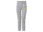Ensemble pyjama Minecraft ou Pokemon enfant