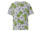 Ensemble pyjama Minecraft ou Pokemon enfant