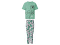 Ensemble pyjama Minecraft ou Pokemon enfant