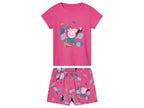 Ensemble pyjama petite fille Peppa Pig