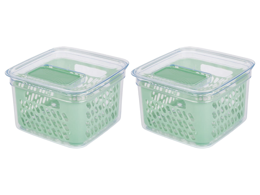 Boîte de conservation pour réfrigérateur