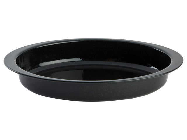 Plat à four