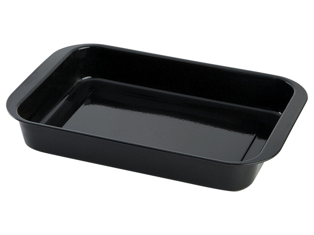 Plat à four