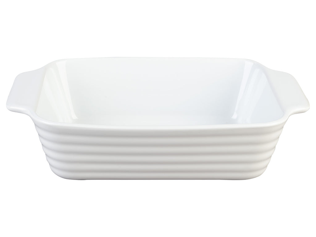 Plat à four