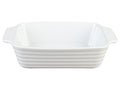 Plat à four