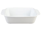 Plat à four