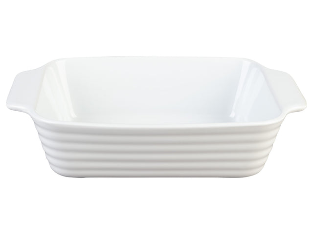 Plat à four