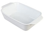 Plat à four