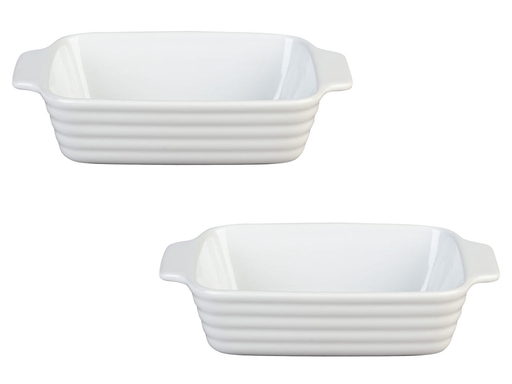 Plat à four