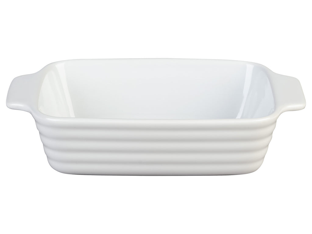 Plat à four