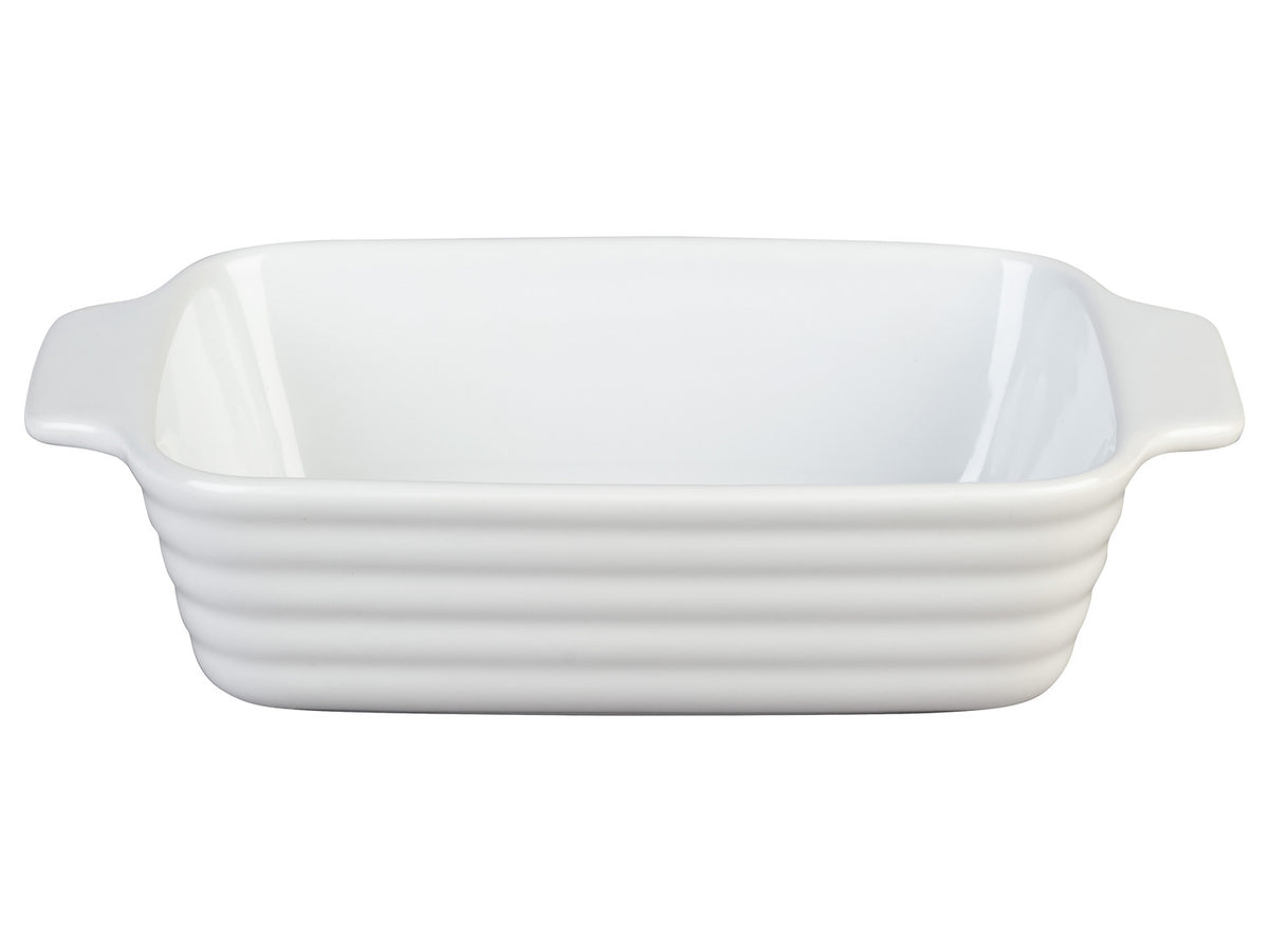 Plat à four