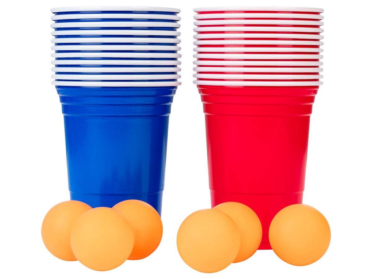Set de beer-pong