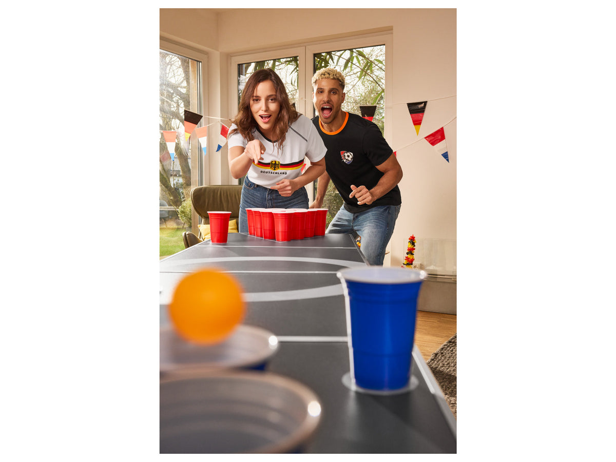 Set de beer-pong