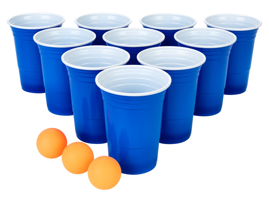Set de beer-pong