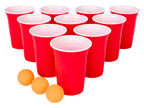 Set de beer-pong
