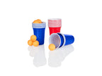 Set de beer-pong