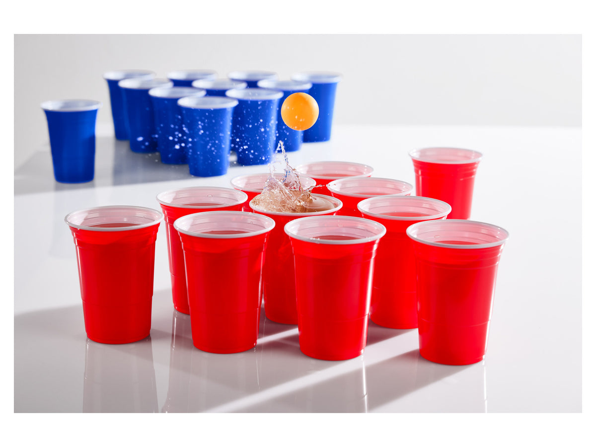 Set de beer-pong