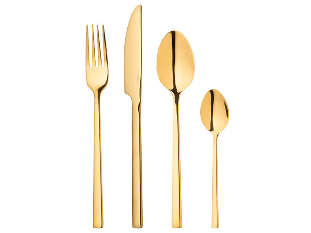 Set de couverts, 16 pièces