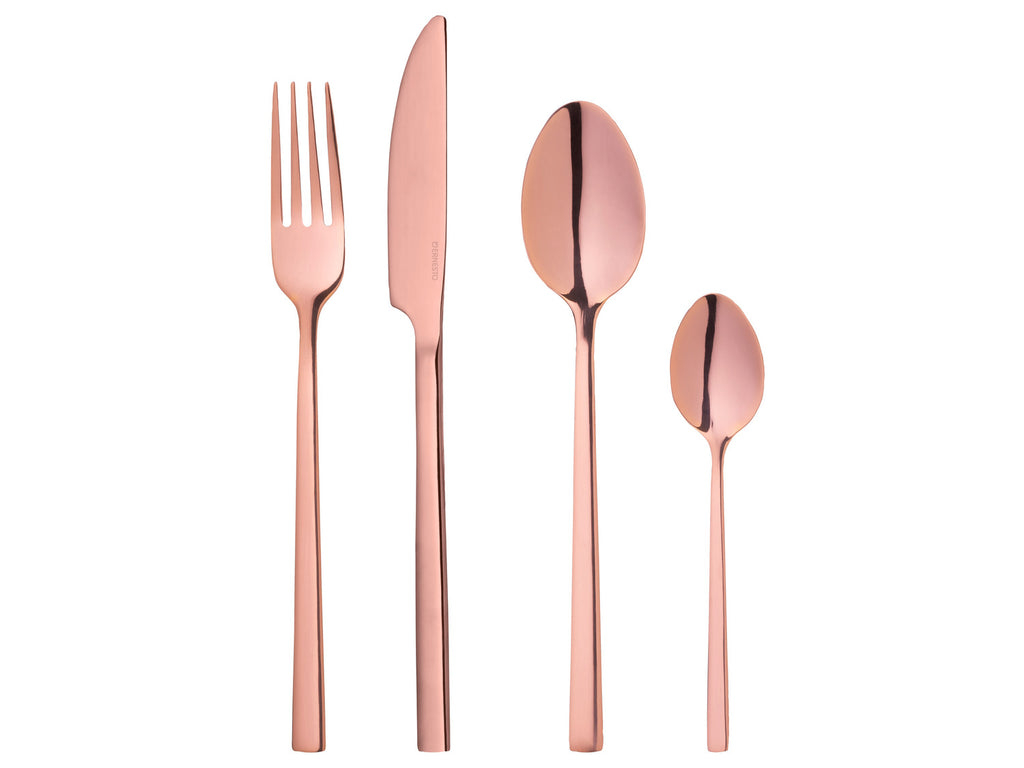 Set de couverts, 16 pièces