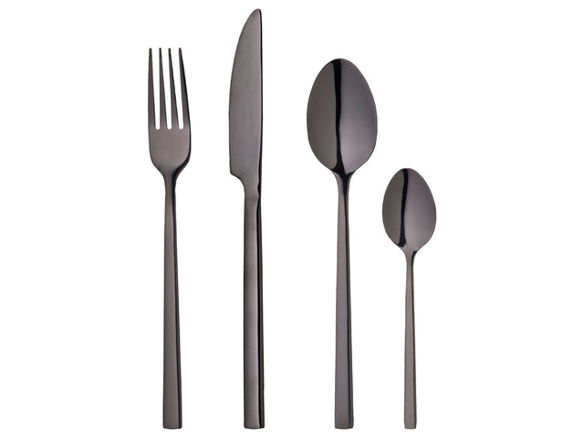 Set de couverts, 16 pièces