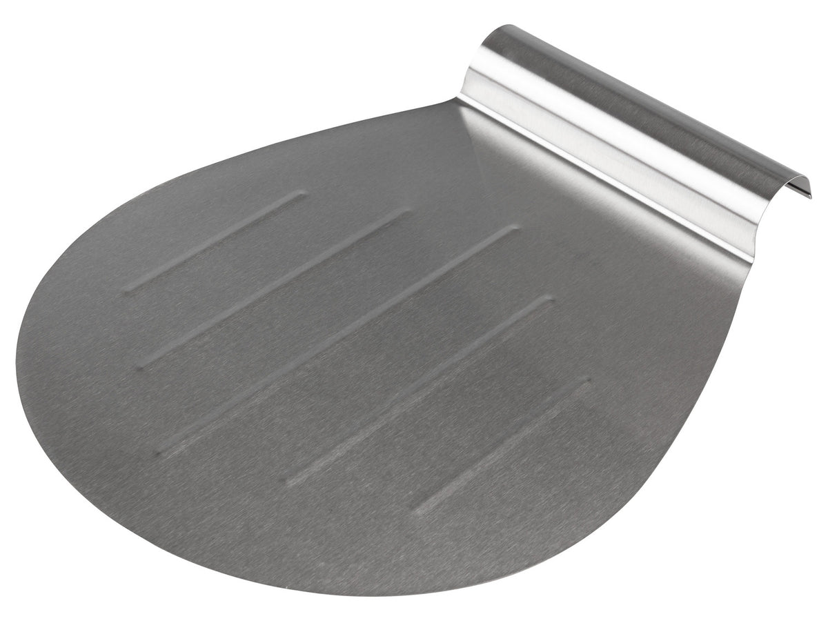 Spatule à soulever ou guide coupe gâteau