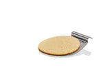 Spatule à soulever ou guide coupe gâteau