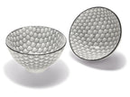 Vaisselle de cuisine asiatique