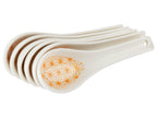 Vaisselle de cuisine asiatique