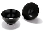 Vaisselle de cuisine asiatique